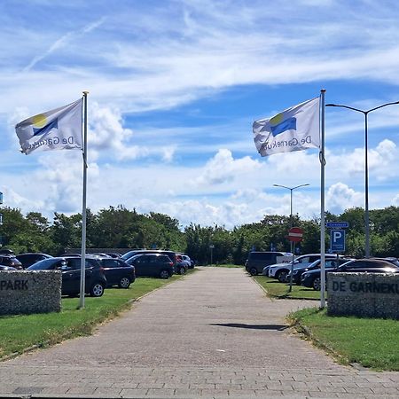 Strandhuisje Freek, 900 M Van Zee En Strand Callantsoog Luaran gambar