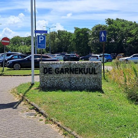 Strandhuisje Freek, 900 M Van Zee En Strand Callantsoog Luaran gambar