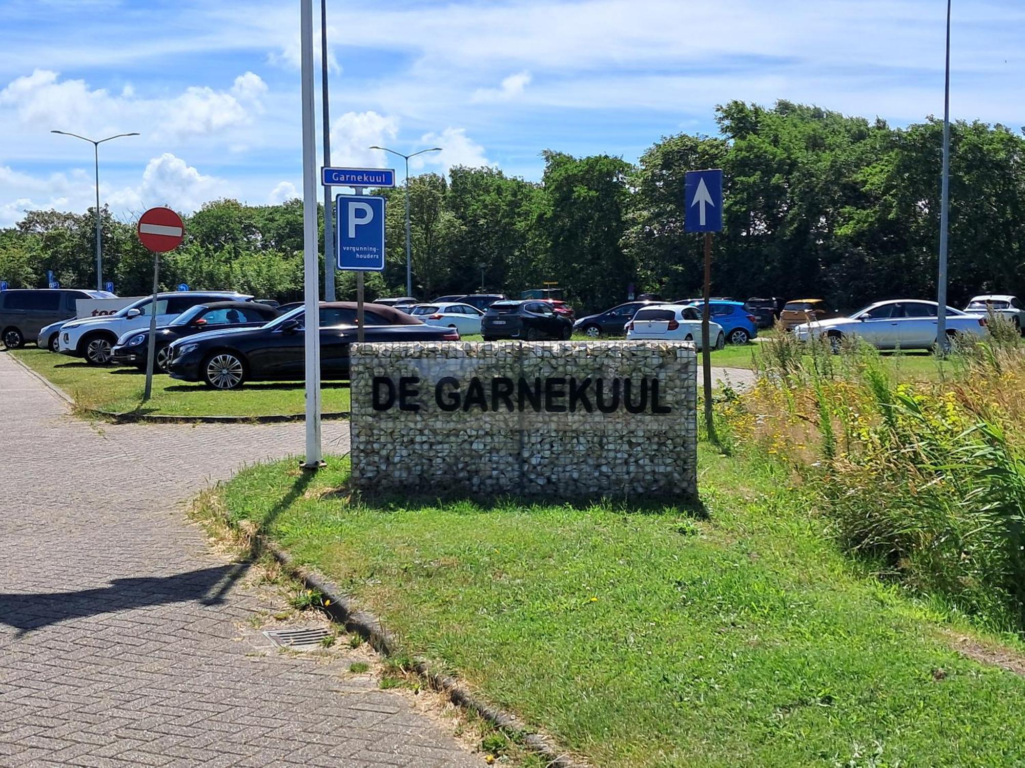 Strandhuisje Freek, 900 M Van Zee En Strand Callantsoog Luaran gambar